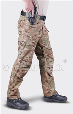  URBAN TACTICAL  - PolyCotton Ripstop - Camogrom (MULTICAM)   HELIKON-TEX SP-UTL-PR-14