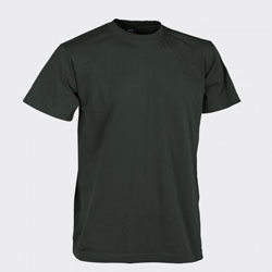  - Jungle Green  HELIKON-TEX TS-TSH-CO-27