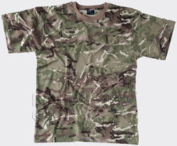   - MP Camo  HELIKON-TEX TS-TSH-CO-33