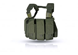    Chest Rig MK 2 V--105-OD  WARTECH