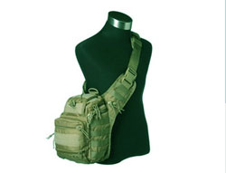   Airsoft Tactical Military Tool (1000D) GREEN  WS20067G