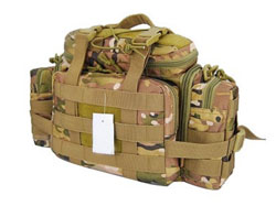   Military WS20074CP
