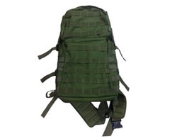  Tactical Molle Gear (600D) WS20081G