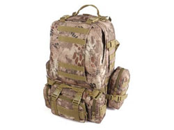  Airsoft Military Tactical Army (600D) WS20086BSE