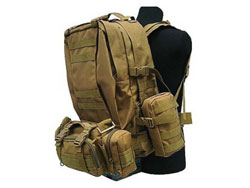  Airsoft Military Tactical Army (600D) WS20086T