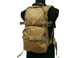  Military Tactical Hydration 3L (600D) WS20092T