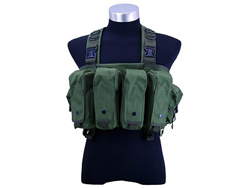   6  OLIVE DRAB WS20107G AS-VT0001OD