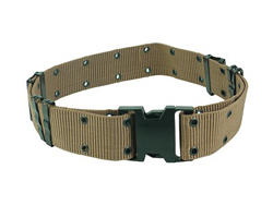  Universal Belt in TAN  WS20220T