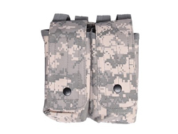  molle AK / M4 Double mag (600D) WS20243ACU