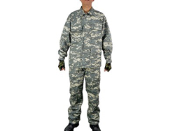  BDU US Army ACU Camo  WS20291ACU