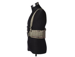    Molle II Panel Platform   WS20383CP