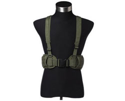    Molle II Panel Platform   WS20383G