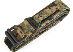  EMERSON CQB Rappel tactical Digital Woodland WS23026DW