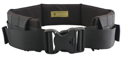   EMERSON MOLLE padded patrol Black WS23033B