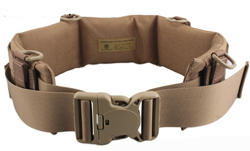   EMERSON MOLLE padded patrol Khaki WS23033K