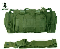   Multi-Fuction 'ARCHER'  WS23595G
