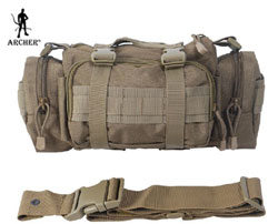  Multi-Fuction 'ARCHER'  WS23595T