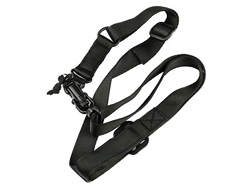   MS2 Tactical 2-Point Multi Rifle Black WS24428B AS-SL0008B