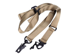  MS2 Tactical 2-Point Multi Rifle Tan WS24428T AS-SL0008T