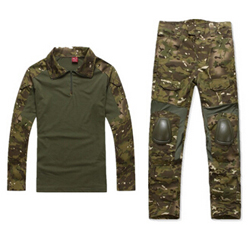  A.C.M Tactical Gen2 Combat Multicam     WS25677CP