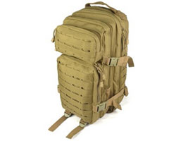  30L Military Molle WS25730T