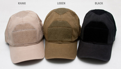  CG-Hat DLUX - Color: Tan  MSM cap-00002-loden