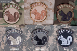     Secret Squirrel  MSM patch-00014-swat