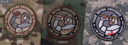     Pork Eating Crusader  MSM patch-00016-swat