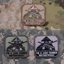     Lead Farmer  MSM patch-00072-acu