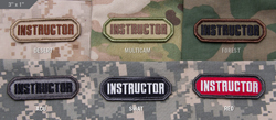    Instructor  MSM patch-00148-acudark