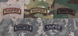     Sniper  MSM patch-00185-forest